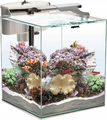 Aquael NanoReef Duo White 49 l – zestaw akwarium morskiego z LED i filtrem