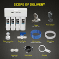 ARKA myAQUA 1900 – system odwróconej osmozy do wody, 1900 l/dobę – zdjęcie 7