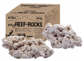 Arka myReef-Rocks – sucha skała rafowa do akwarium morskiego, 1 kg