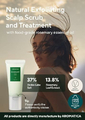 Aromatica Peeling do skory glowy z rozmarynem 165 g – zdjęcie 3