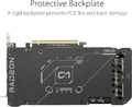 Asus Dual Radeon RX 7600 EVO OC 8 GB GDDR6 – karta graficzna – zdjęcie 4