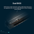 Asus Prime Radeon RX 9070 XT OC 16 GB – karta graficzna do gier – zdjęcie 5