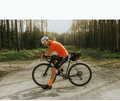 ATTABO Grado 2.0 - rower gravel aluminiowy, 10 biegów, szary – zdjęcie 6