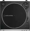Audio-Technica AT-LP60XUSB – gramofon automatyczny z USB, gunmetal – zdjęcie 2