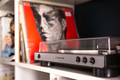 Audio-Technica AT-LP60XUSB – gramofon automatyczny z USB, gunmetal – zdjęcie 4