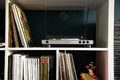 Audio-Technica AT-LP60XUSB – gramofon automatyczny z USB, gunmetal – zdjęcie 5
