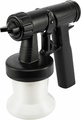 Aura Elite Compact Pistolet do opalania natryskowego z pojemnikiem 150 ml – zdjęcie 3