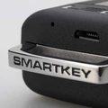Automatyczny pęk na 6 kluczy LEO SMARTKEY widok logo.