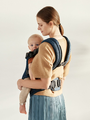 BabyBjörn Harmony 3D Mesh – nosidełko ergonomiczne, granatowe – zdjęcie 4