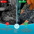 BabySafe – adapter pasa bezpieczeństwa dla kobiet w ciąży