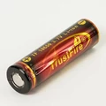 Bateria akumulator TrustFire TF 18650 3000mAh widok z boku