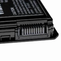 Bateria do laptopa Asus A32-F5 4400mAh Li-Ion 11.1V widok złącza
