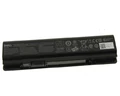 Bateria do laptopa Dell F287H 48Wh 11.1V widok z boku