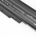Bateria do laptopa IBM Lenovo Thinkpad 7200mAh widokz bliska 