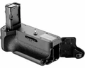 Battery pack grip Neewer do Sony A7II A7M2 A7R2 VG-C2EM widok na gniazdo baterii
