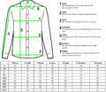 Baxboy B-44 koszula męska elegancka slim fit – łatwa w prasowaniu, szara
