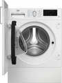 Beko B5DBT68547W – pralko-suszarka do zabudowy 8/5 kg, 1400 obr./min, biała