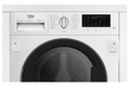 Beko B5DBT68547W – pralko-suszarka do zabudowy 8/5 kg, 1400 obr./min, biała