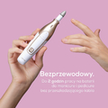 Beurer MP 64 Elektryczny zestaw do manicure i pedicure – zdjęcie 2