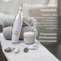Beurer MP 64 Elektryczny zestaw do manicure i pedicure – zdjęcie 3