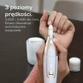 Beurer MP 64 Elektryczny zestaw do manicure i pedicure – zdjęcie 4