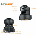 Bezprzewodowa kamera IP SRICAM SP012 720P widok z opisem