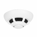 Bezprzewodowa kamera IP UFO Wife Spy HD 1080p 720p widok z przodu 
