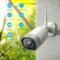 Bezprzewodowa kamera monitoringu Wansview W5 1080P IP Onvif Alexa widok cech