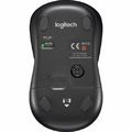 Bezprzewodowa mysz Logitech M310 2.4GHz-zdjęcie od spodu