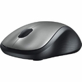 Bezprzewodowa mysz Logitech M310 2.4GHz widok z boku