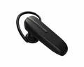 Bezprzewodowa słuchawka Bluetooth Jabra Talk 5 widok od boku
