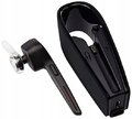 Bezprzewodowa słuchawka bluetooth Platronics Voyager Edge widok z boku