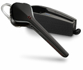 Bezprzewodowa słuchawka bluetooth Platronics Voyager Edge widok z ładowarką