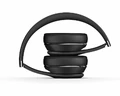Bezprzewodowe słuchawki bluetooth Beats by Dr.Dre Solo3 czarne widok składania