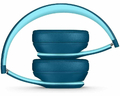 Bezprzewodowe słuchawki bluetooth Beats by Dr.Dre Solo3 Pop Blue widok składania