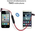 Bezprzewodowe słuchawki douszne Sunvito Bluetooth 4.1 widok bluetooth