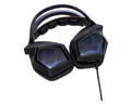Bezprzewodowe słuchawki gamingowe Asus Strix 7.1 widok z góy