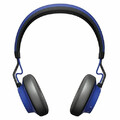 Bezprzewodowe słuchawki Jabra Move Cobalt Bluetooh widok z przodu