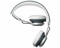 Bezprzewodowe słuchawki JBL TM-039 bluetooth widok z złożonych słuchawek