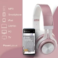 Bezprzewodowe słuchawki nauszne PowerLocus P3 widok zastosowań
