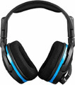 Bezprzewodowe słuchawki Turtle Beach Ear Force Stealth 600 bluetooth widok z przodu