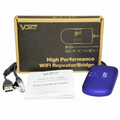 Bezprzewodowy adapter Wi-Fi Access Point Repeater VONETS VAP11G-300 widok z opakowaniem