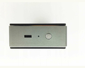 Bezprzewodowy głośnik bluetooth Xiaomi MI NDZ-03-GB widok z boku