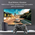 Bezprzewodowy kontroler do konsoli Xbox One 2.4G widok cechy