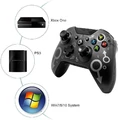 Bezprzewodowy kontroler do konsoli Xbox One 2.4G widok zastosownia