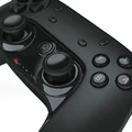 Bezprzewodowy kontroler pad do konsoli Nintendo Switch CSL 303115 Bluetooth widok z bliska