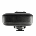 Bezprzewodowy nadajnik lampy błyskowej flash Godox X1R-N Nikon widok z prawej strony
