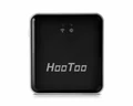 Bezprzewodowy router podróżny HooToo HT-TM02 USB 2,4GHz widok z przodu 