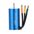 Bezszczotkowy elektroniczny sterownik prędkości RM3830 3670 1900KV widok z przodu