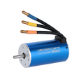 Bezszczotkowy elektroniczny sterownik prędkości RM3830 3670 1900KV widokz  boku